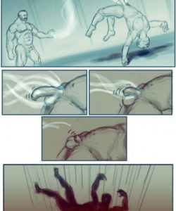 Cock Thief 006