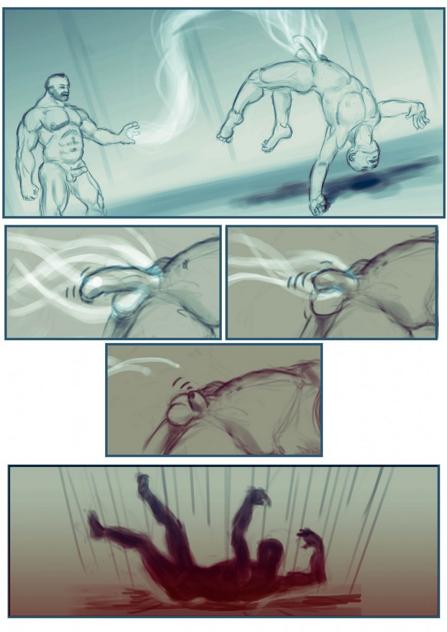 Cock Thief 006