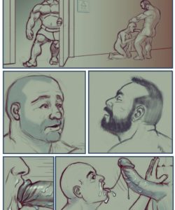 Cock Thief 009
