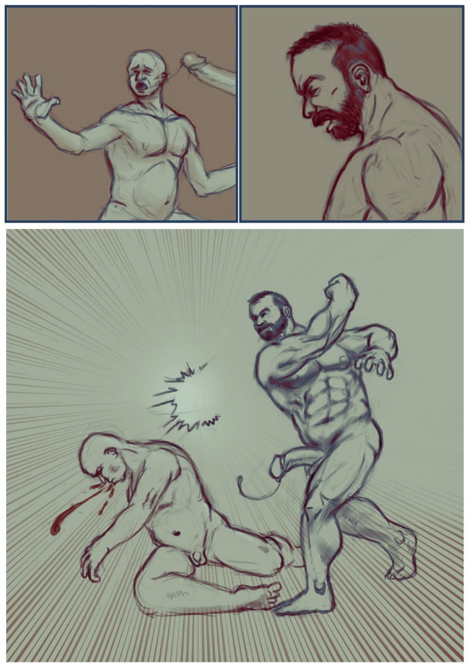 Cock Thief 010