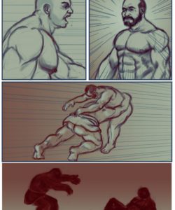 Cock Thief 011