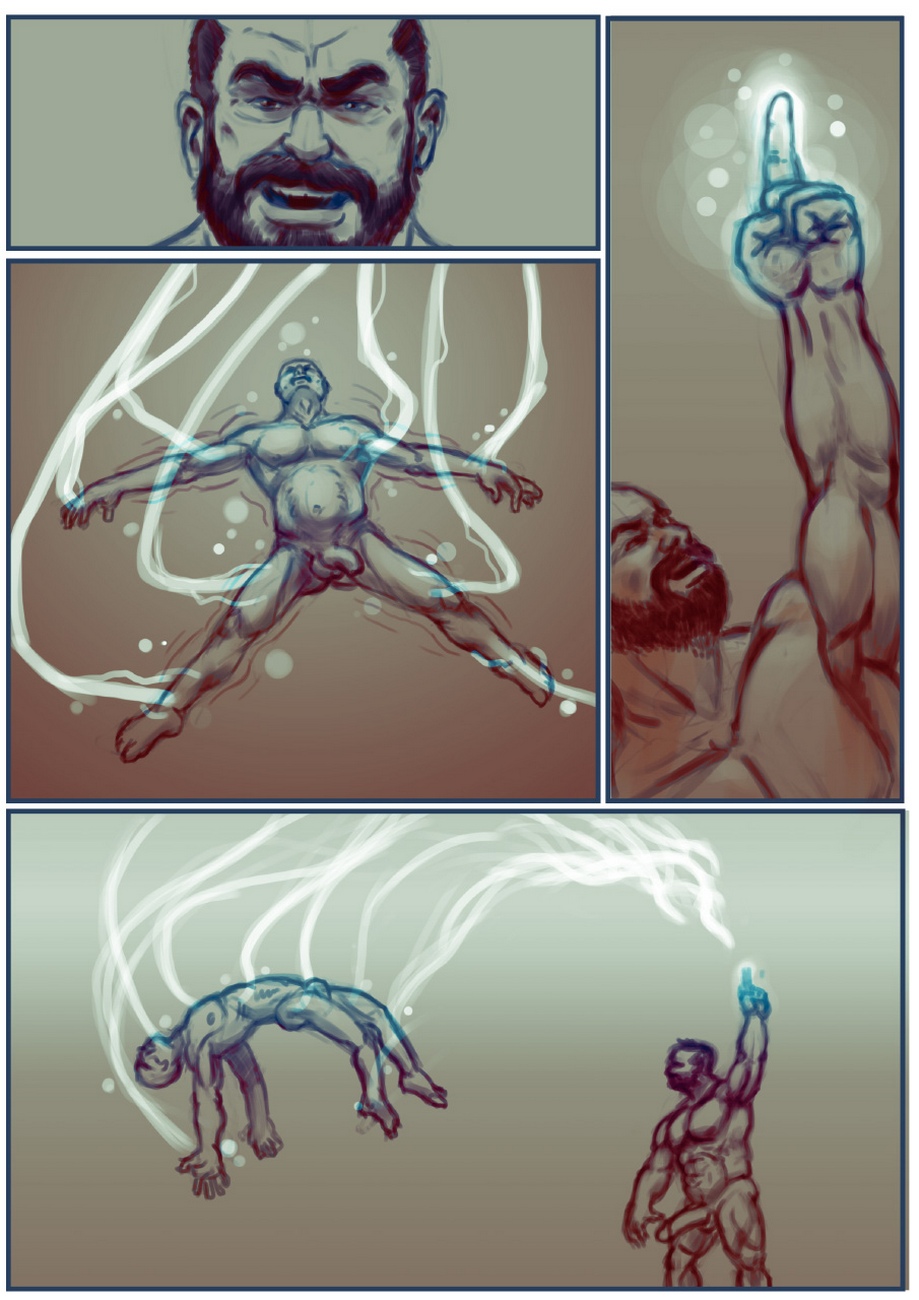 Cock Thief 016