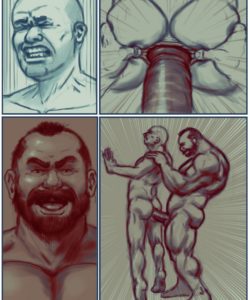 Cock Thief 020