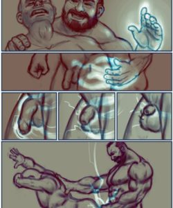 Cock Thief 022