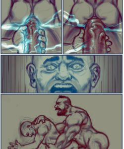 Cock Thief 023