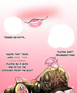 Cold Blooded Twilight No Nut November 2022 (Gay Version) 006