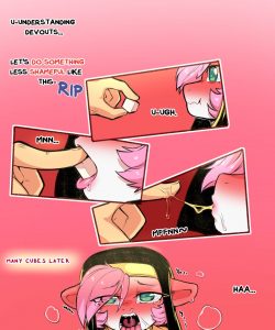 Cold Blooded Twilight No Nut November 2022 (Gay Version) 008