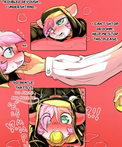 Cold Blooded Twilight No Nut November 2022 (Gay Version) 009