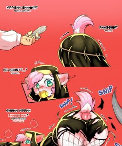 Cold Blooded Twilight No Nut November 2022 (Gay Version) 010