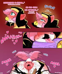 Cold Blooded Twilight No Nut November 2022 (Gay Version) 017