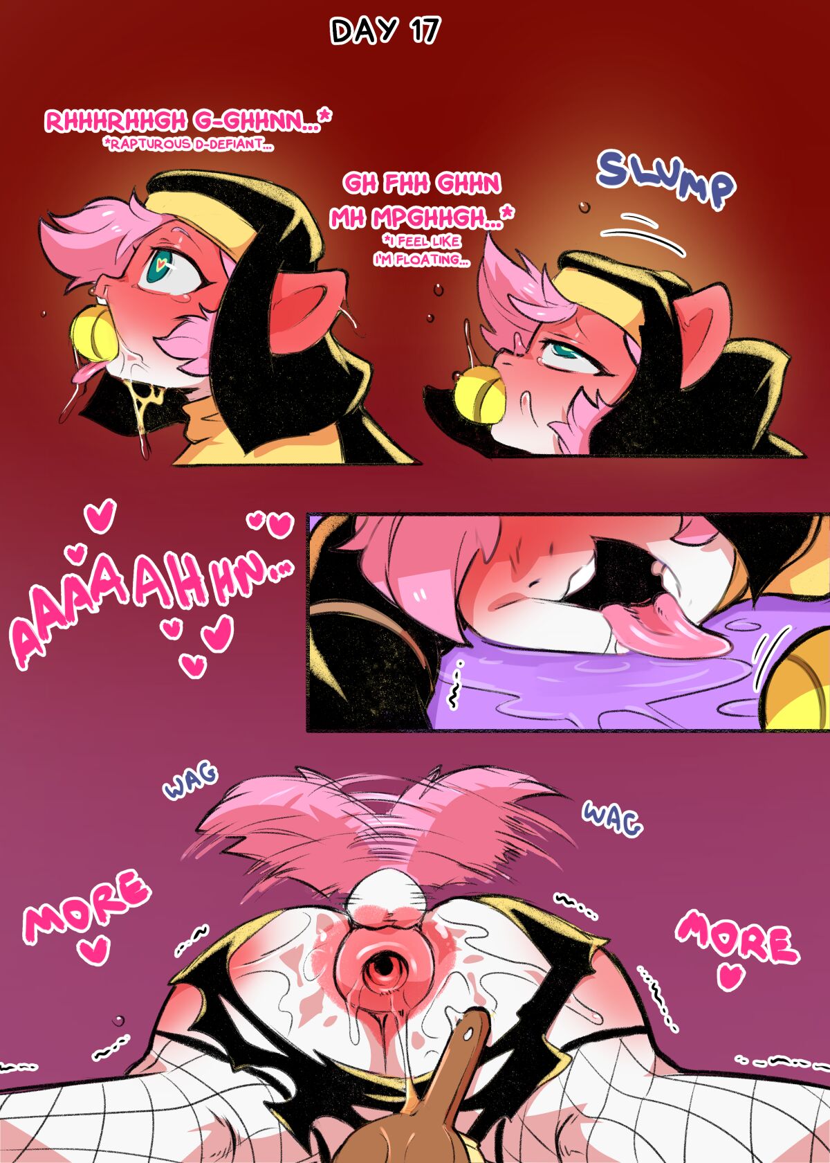 Cold Blooded Twilight No Nut November 2022 (Gay Version) 017
