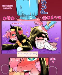 Cold Blooded Twilight No Nut November 2022 (Gay Version) 019