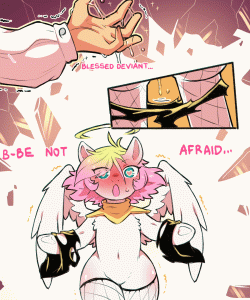 Cold Blooded Twilight No Nut November 2022 (Gay Version) 024