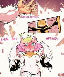 Cold Blooded Twilight No Nut November 2022 (Gay Version) 025