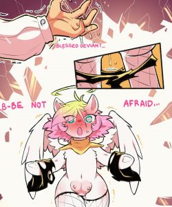 Cold Blooded Twilight No Nut November 2022 (Gay Version) 027