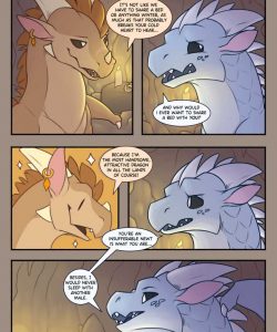 Cold Embrace 002
