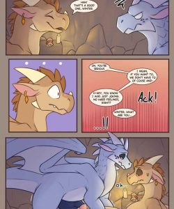 Cold Embrace 007