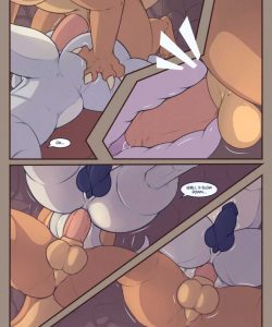 Cold Embrace 016