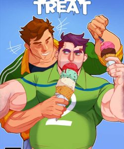 Cold Treat 001