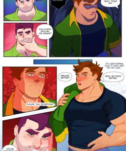 Cold Treat 007