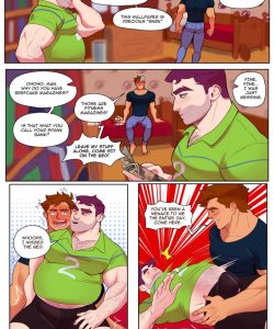 Cold Treat 011