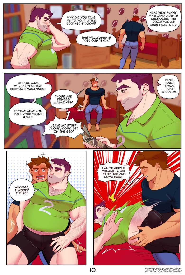 Cold Treat 011