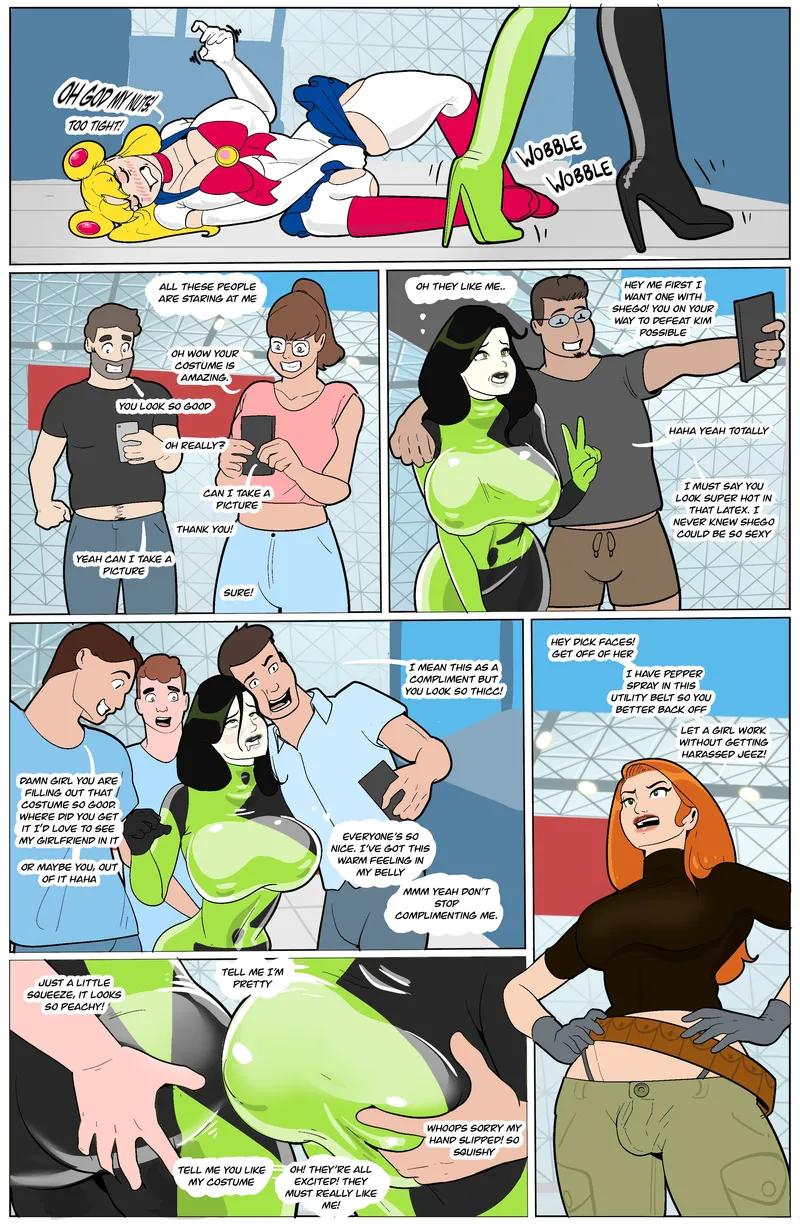 Comic Con Autocloset 006