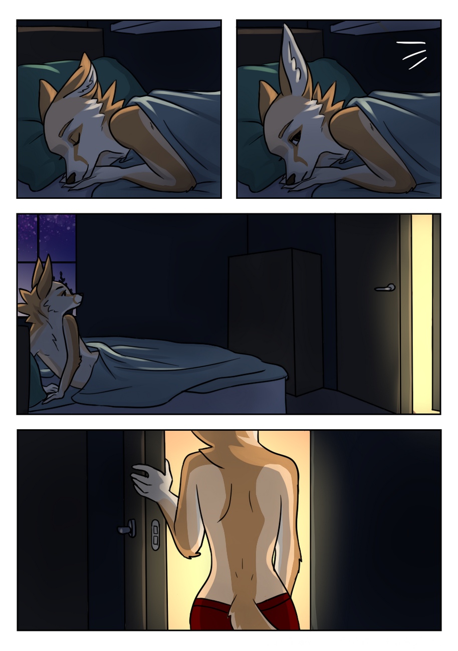 Coming Home 002