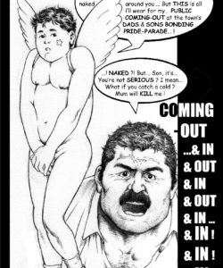 Coming Out
