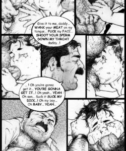 Coming Out 026