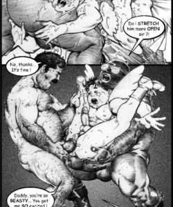 Coming Out 042
