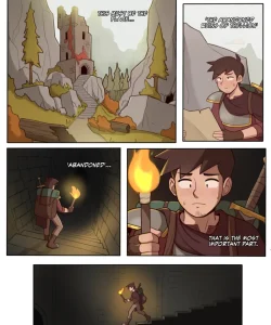 Companionship 002