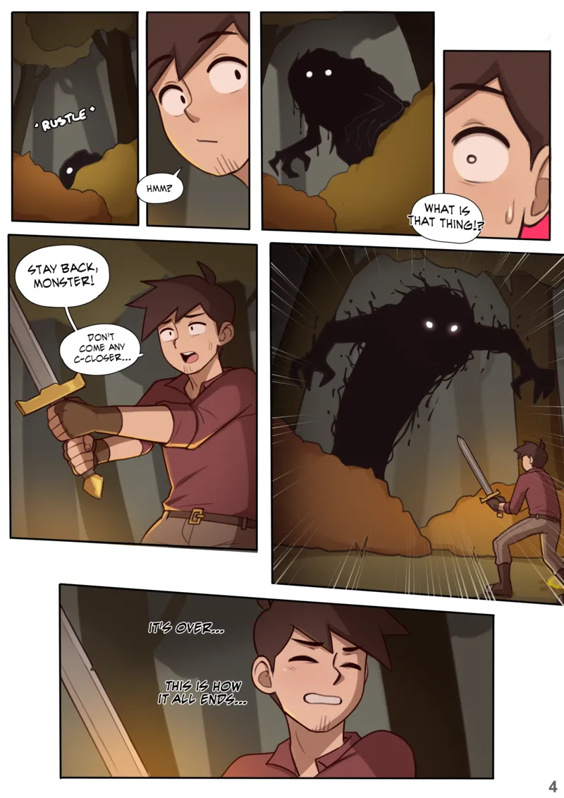 Companionship 005