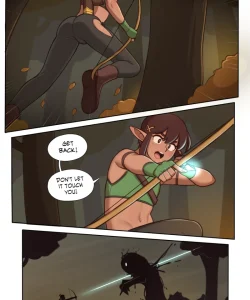 Companionship 006