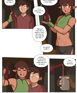 Companionship 009