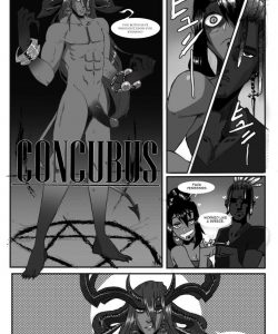 Concubus 002