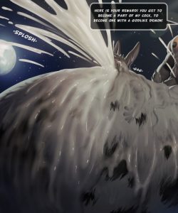 Consume And Destroy 003