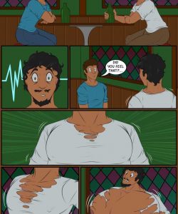 Contagious Malfunction