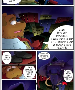 Convergence 002