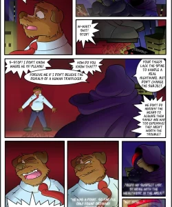 Convergence 003