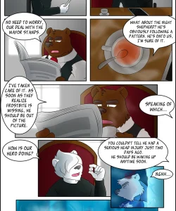 Convergence 005