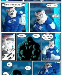 Convergence 006