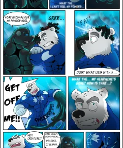 Convergence 007