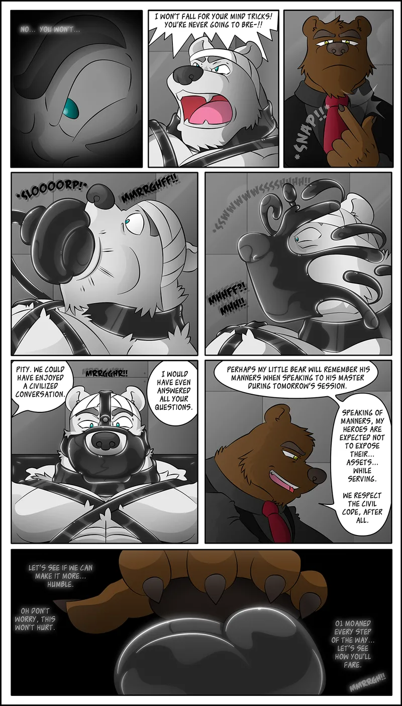 Convergence 013