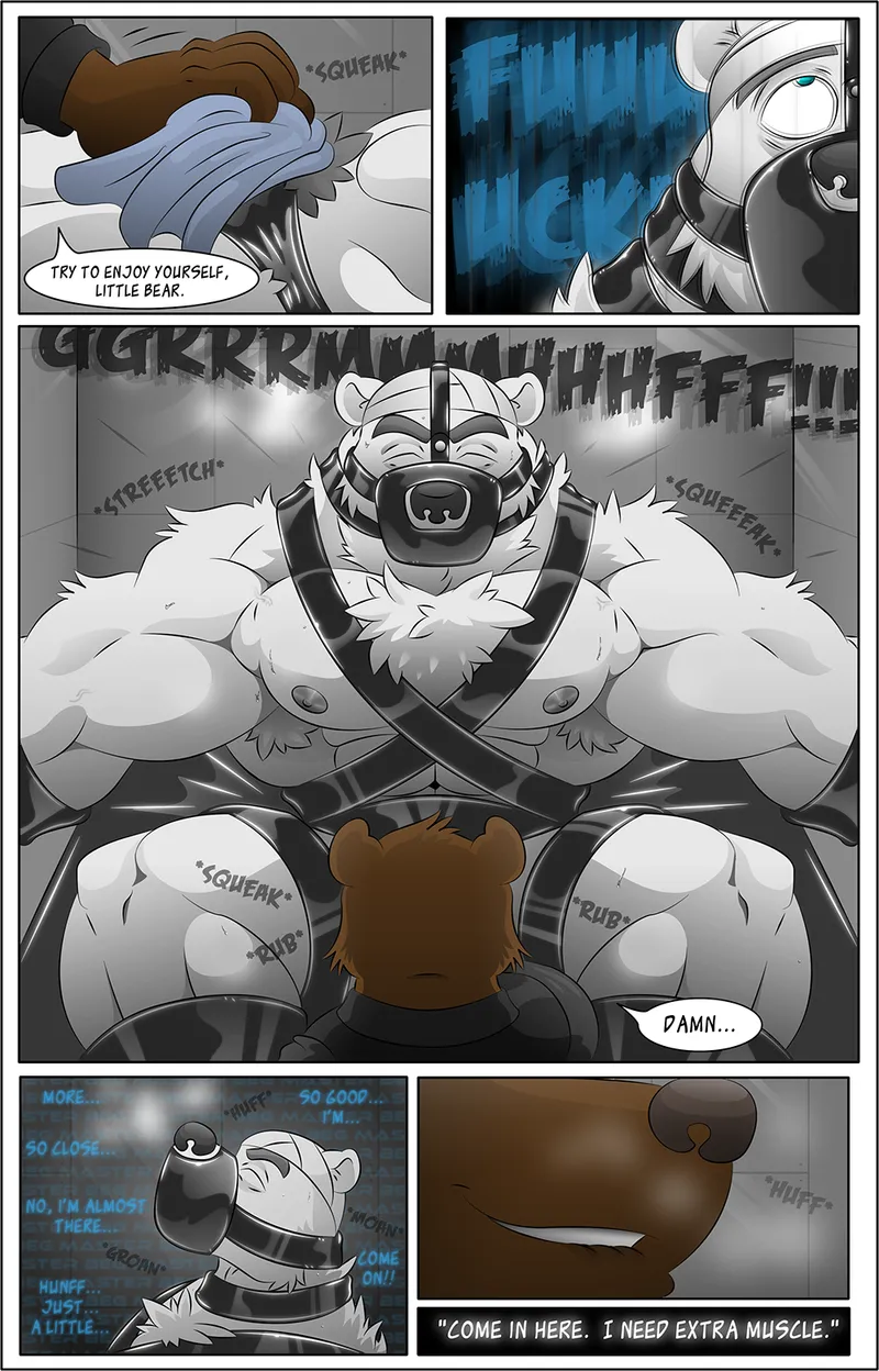Convergence 016