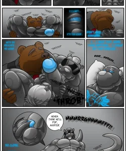 Convergence 021