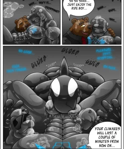 Convergence 023