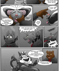 Convergence 031