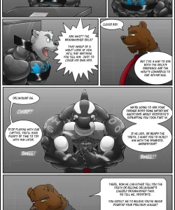 Convergence 034