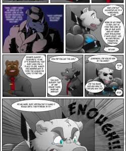 Convergence 035